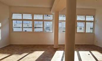 Imagem 2: Quadríssima. Claríssimo apartamento para aluguel tem 180 metros quadrados com 3 quartos, 1