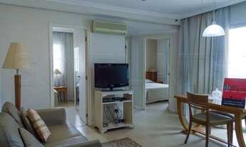 Imagem 2: Flat Quality Bela Cintra 45m² 1 dorm 1 vaga disponível locação no Jardim Paulista