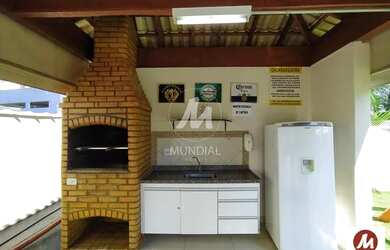 Imagem 9: Apartamento (tipo - padrao) 2 dormitórios, cozinha planejada, portaria 24hs, lazer, salão