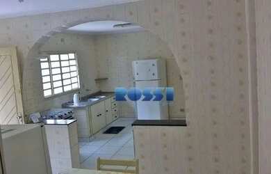 Imagem 5: Sobrado com 5 dormitórios à venda, 200 m² por R$ 650.000,00 - Vila São Nicolau - São Paulo