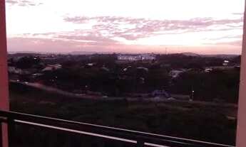 Imagem 6: Apartamento com 3 dormitórios para alugar, 77 m² por R$ 3.505,00/mês - Bosque dos Jacarand