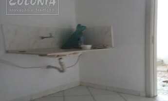 Imagem 6: Santo André - Casa Padrão - Vila Santa Teresa