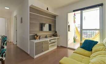 Imagem: Apartamento com 3 Dormitorio(s) localizado(a)