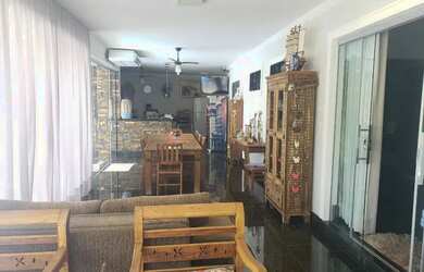 Imagem 5: Casa para aluguel e venda com 386 metros quadrados com 3 quartos em City Barretos - Barret