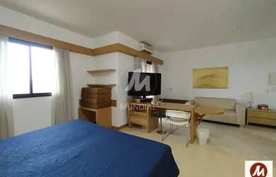 Imagem 4: Apartamento (flat) 1 dormitórios, cozinha planejada, portaria 24hs, lazer, espaço gourmet