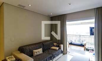 Imagem 6: Apartamento à Venda - Vila Mascote, 2 Quartos, 83 m2