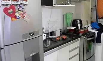 Imagem 3: Apartamento para venda com 48 metros quadrados com 2 quartos