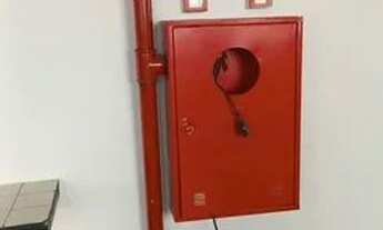 Imagem 6: Prédio Comercial para locação no bairro do Brás