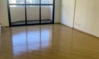 Imagem 3: Apartamento no Ed.Raphael em São Caetano para Locação 99m² Santa Paula