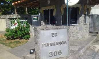 Imagem 2: Apartamento para aluguel com 58 metros quadrados com 2 quartos - Barra Sul