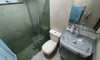 Imagem 5: Sobrado, 2 quartos, 1 vaga a para aluguel por 2.250,00, Santa Mônica, Belo Horizonte