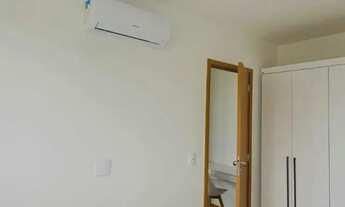 Imagem 4: Lindo apartamento mobiliado de 1 quarto no coração da Pelinca