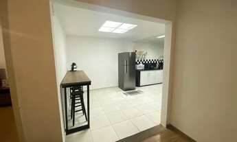 Imagem 7: Casa duplex Parque das Ilhas