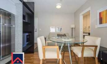 Imagem 3: Apartamento Venda Brooklin 42 m² 1 Dormitórios