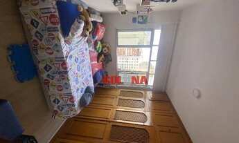 Imagem 4: Apartamento com 3 dormitórios, 110 m² - venda por R$ 950.000,00 ou aluguel por R$ 4.650,73