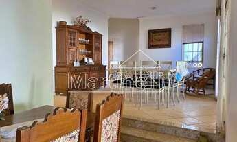 Imagem 4: Casa Sobrado Padrão em Ribeirão Preto