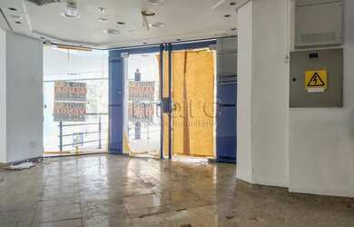 Imagem 5: SAO PAULO - Loja/Salão - ACLIMACAO