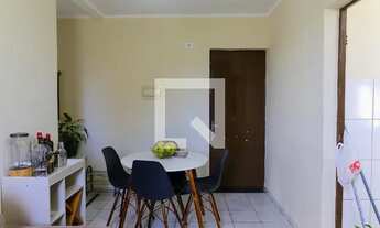 Imagem 4: Apartamento para Aluguel - Parque Erasmo Assunção, 2 Quartos, 53 m2