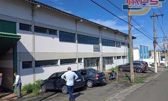 Imagem 3: Itupeva - Galpão/Depósito/Armazém - Distrito Industrial