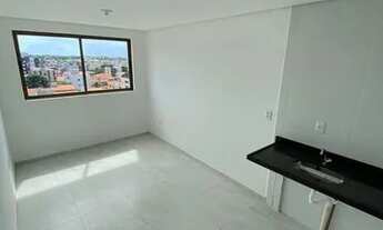 Imagem 6: Apartamento para venda tem 20 metros quadrados com 1 quarto em Portal do Sol - João Pessoa