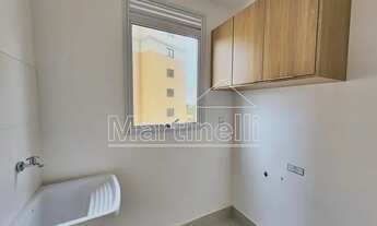 Imagem 5: Apartamento Padrão em Ribeirão Preto