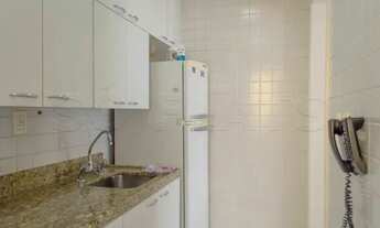 Imagem 6: Flat Duplex Life Moema 55m² 1 dormitório 1 vaga para locação em Moema