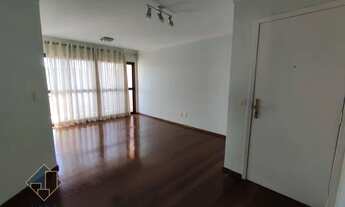 Imagem: Apartamento com vista livre, 3 dorms no