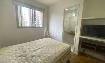 Imagem 7: São Paulo - Apartamento Padrão - Jardins