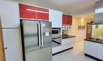 Imagem 7: Belo Sobrado à venda no Parque São Domingos na Rua Martins Teotônio, com 4 dormitórios