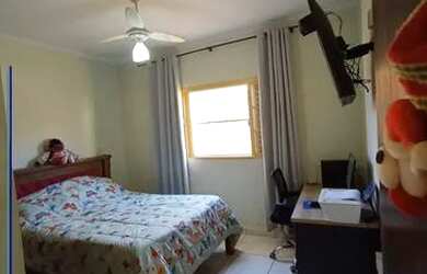 Imagem 5: RIBEIRÃO PRETO - Casa Padrão - INDEPENDÊNCIA