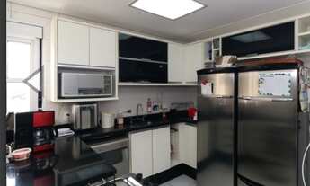 Imagem 3: Lindo apartamento no Brooklin