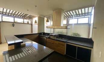 Imagem 3: Aluga-se Casa no Eco Village I - São José do Rio Preto/SP