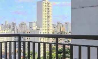 Imagem 5: São Paulo - Apartamento Padrão - Cambuci