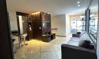 Imagem: Apartamento Mobiliado 2 quartos Vila da