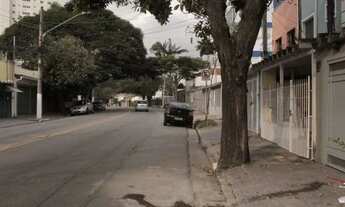 Imagem 7: Sobrado para alugar em São Paulo/SP