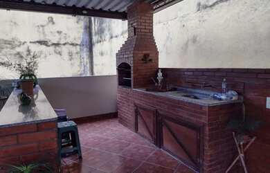 Imagem 5: Casas a venda na 25 de agosto