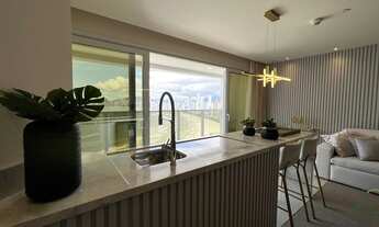 Imagem 6: Infinity Coast Tower