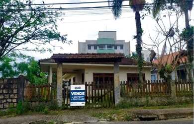 Imagem 2: Terreno no Bairro Santo Antônio em rua sem saída