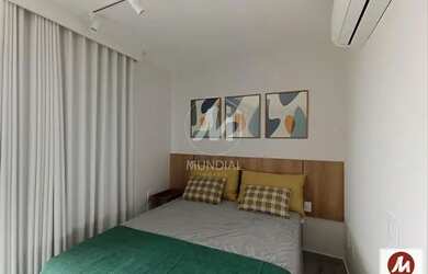 Imagem 6: Apartamento (tipo - padrao) 1 dormitórios/suite, cozinha planejada, portaria 24hs, lazer