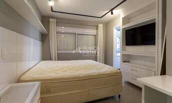 Imagem 7: Apartamento de 159m² para locação no Jardim das Perdizes