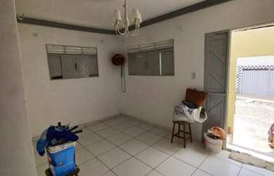 Imagem 5: Ribeira-Exc.Loc. Casa Rua Principal 02 Qtos. Reformada-139 Mil-N/Financia