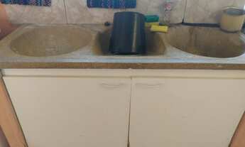 Imagem 5: Casa para venda possui 90 metros quadrados com 3 quartos em Nossa Senhora da Abadia - Uber