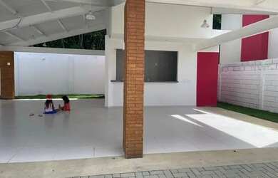 Imagem 6: Apartamento para venda com 46 metros quadrados com 2 quartos em Santos Dumont - Maceió - A