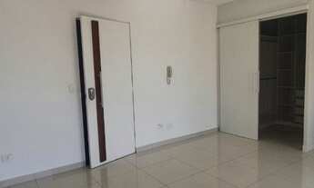 Imagem 3: Apartamento para aluguel com 38 metros quadrados com 1 quarto