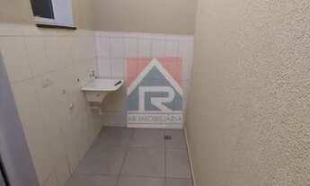 Imagem 6: Sobrado à venda no bairro Vila São Pedro - Santo André/SP