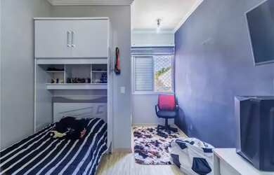 Imagem 7: CASA RESIDENCIAL em São Paulo - SP, Vila Carrão