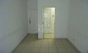 Imagem 4: Prédio Misto. Conjugadão/Sala ampla. 30m2