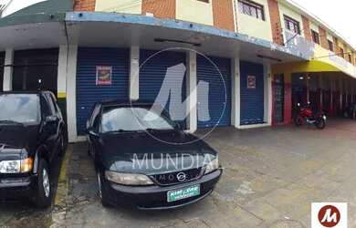 Imagem 2: Salão/Galpão (salão - térreo