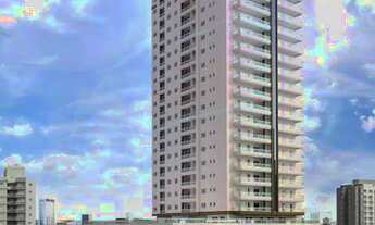 Imagem 1: 02 DORMS, SENDO 01 SUITE, 02 VAGAS, PERTINHO DO MAR!