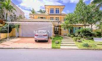 Imagem: CONDOMÍNIO COSTA VERDE TABATINGA